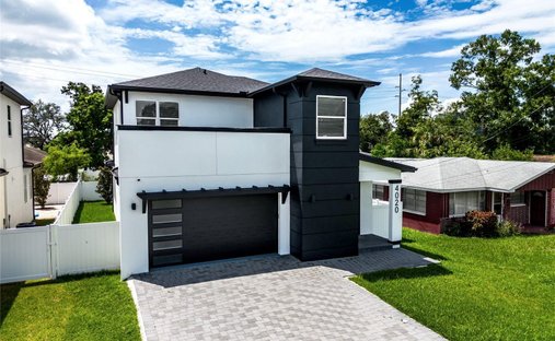 House in Tampa, Florida, United States 1
