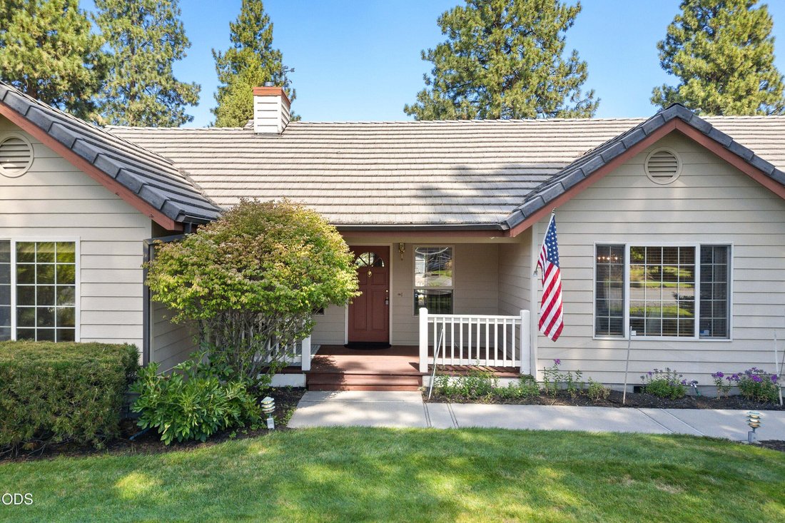 Casa en Bend, Oregón, Estados Unidos 2 - 18750943