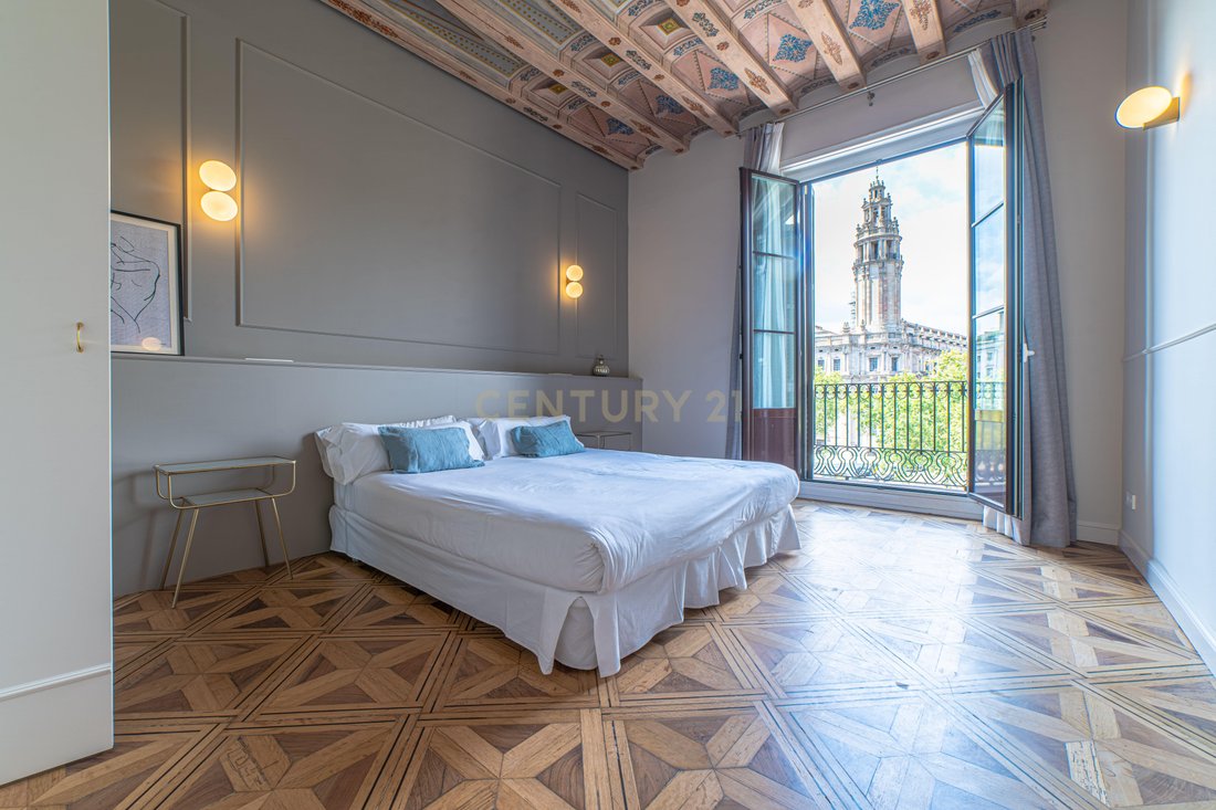 Appartement à Ciutat Vella, Barcelone, Espagne 5 - 18752650