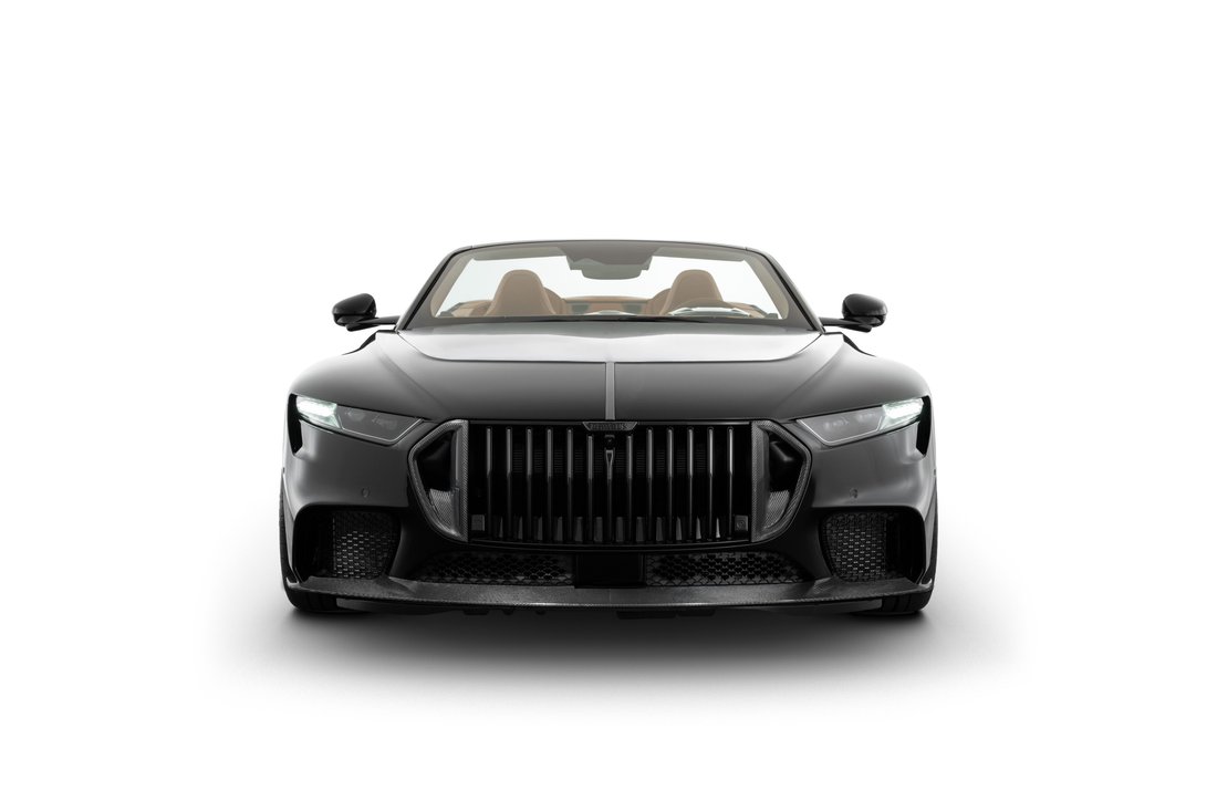 Cabriolet in Sheffield, United Kingdom 4 - 18754902