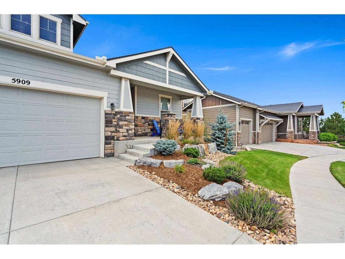 House in Fort Collins, Colorado, United States 2 - 18758226