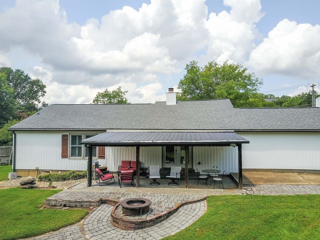 Haus in Franklin, Tennessee, Vereinigte Staaten 4 - 18748619