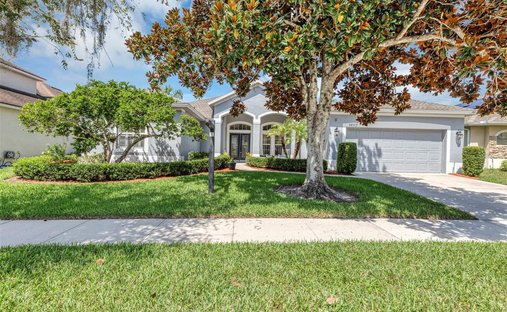 Casa en Orlando, Florida, Estados Unidos 1