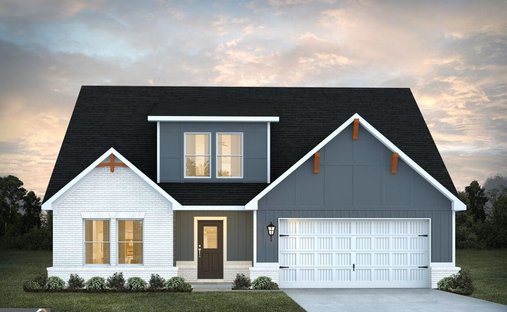 House in Greensboro, Georgia, United States 1