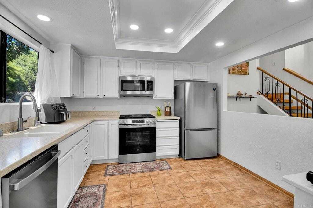 Casa en San Diego, California, Estados Unidos 5 - 18753696