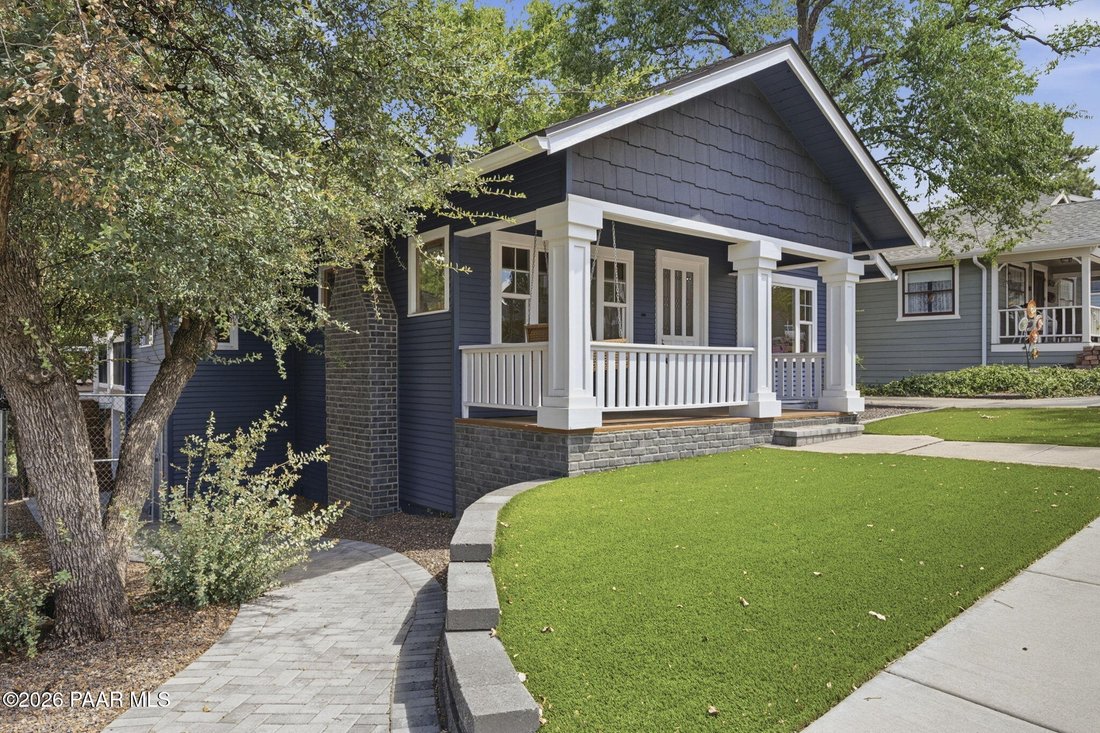 House in Prescott, Arizona, United States 2 - 18755887
