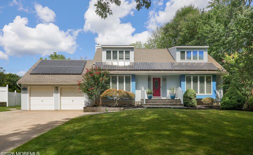 Casa a Toms River, New Jersey, Stati Uniti 1