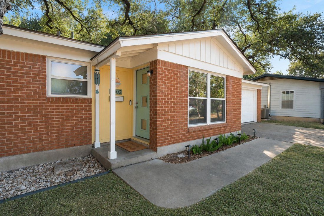 House in Austin, Texas, United States 1 - 18751540