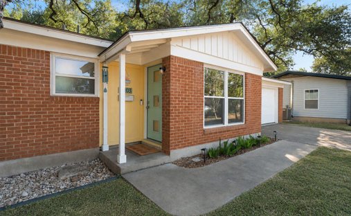 House in Austin, Texas, United States 1