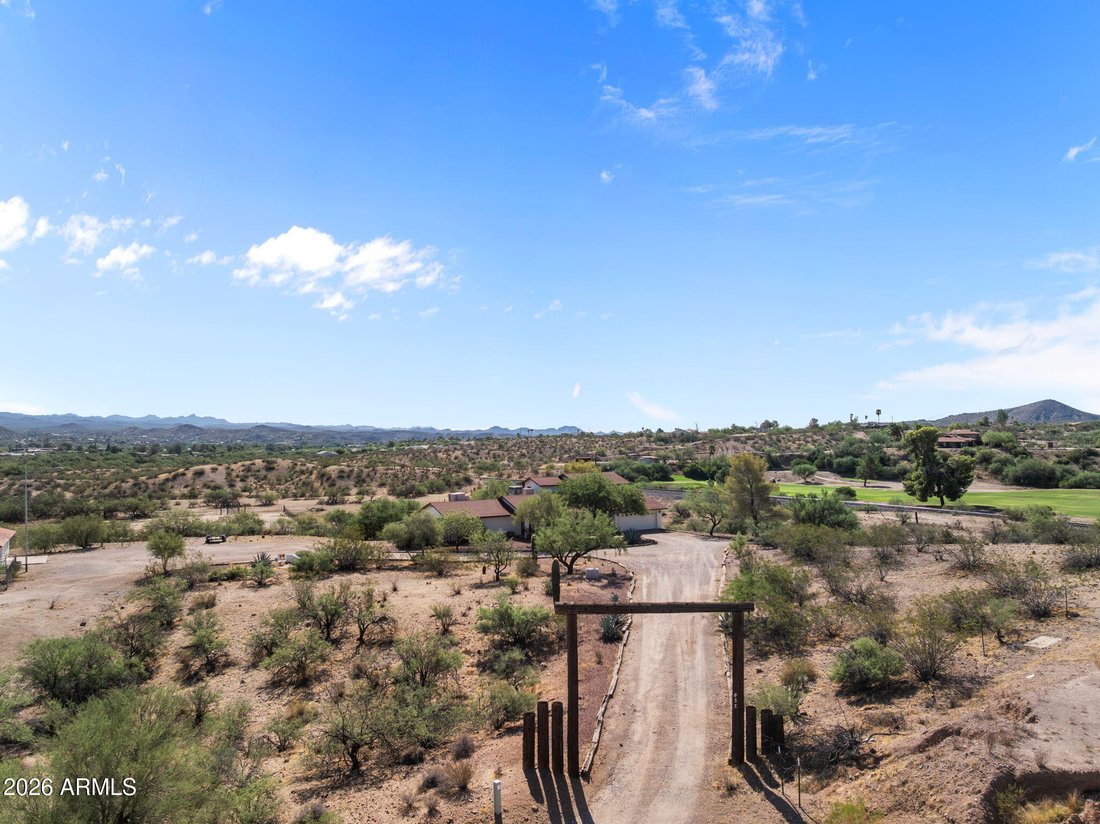 Haus in Wickenburg, Arizona, Vereinigte Staaten 4 - 18753014