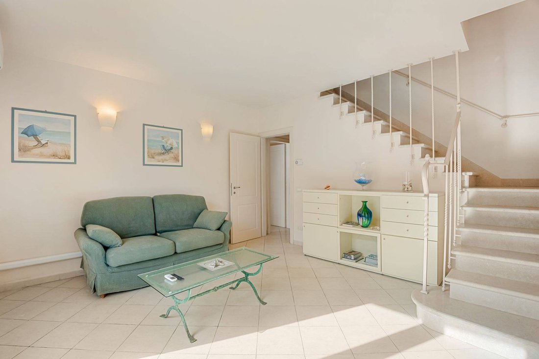 Villa à Vittoria Apuana, Forte dei Marmi, Toscane 3 - 18753689