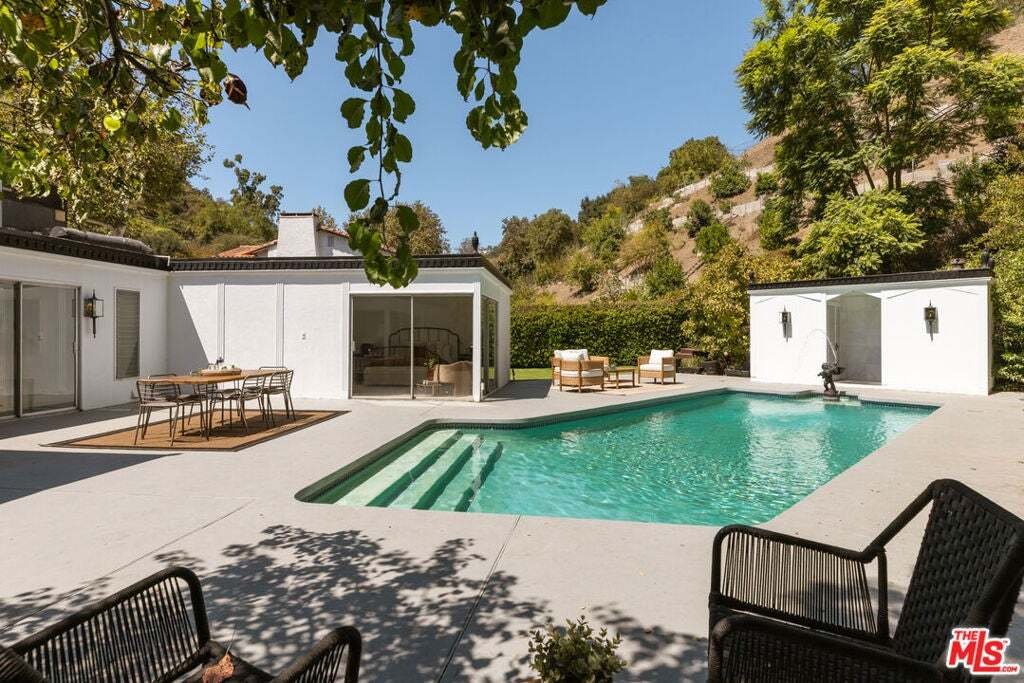 Casa en Los Ángeles, California, Estados Unidos 2 - 18750831