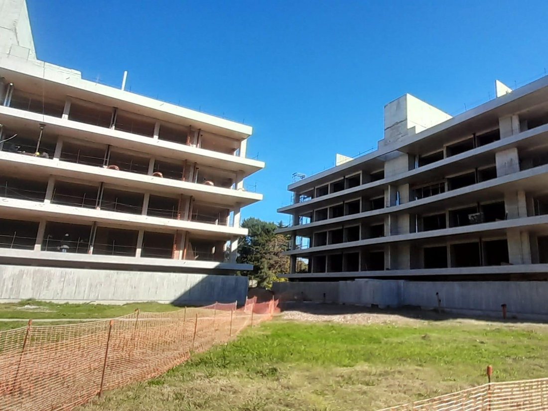 Apartment in Manuel Alberti, Buenos Aires Province, Argentina 4 - 18759904