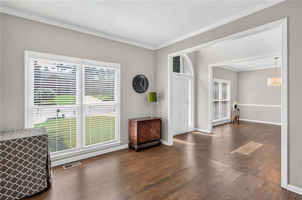 Casa en Suwanee, Georgia, Estados Unidos 3 - 18751601