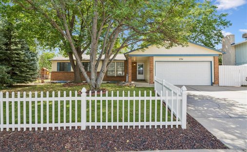 House in Lafayette, Colorado, United States 1