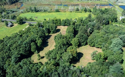 Land in Litchfield, Connecticut, Vereinigte Staaten 1
