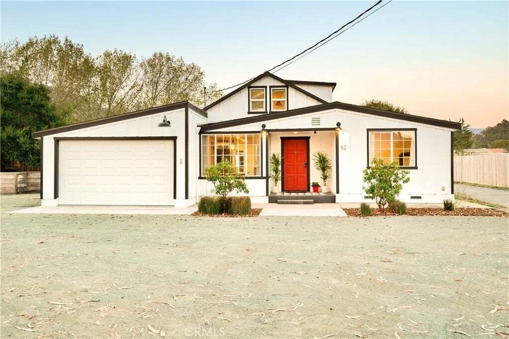 Casa en San Luis Obispo, California, Estados Unidos 4 - 18758751