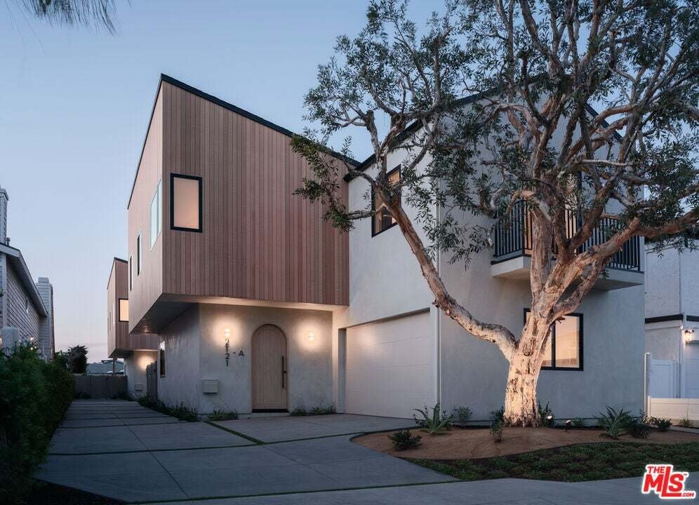 Condominio a Torrance, California, Stati Uniti 1 - 18750806