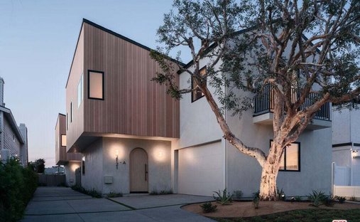 Condominio a Torrance, California, Stati Uniti 1