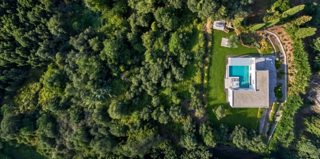 Villa in Korfu, Peloponnese, Western Greece and the Ionian, Griechenland 4 - 18746541
