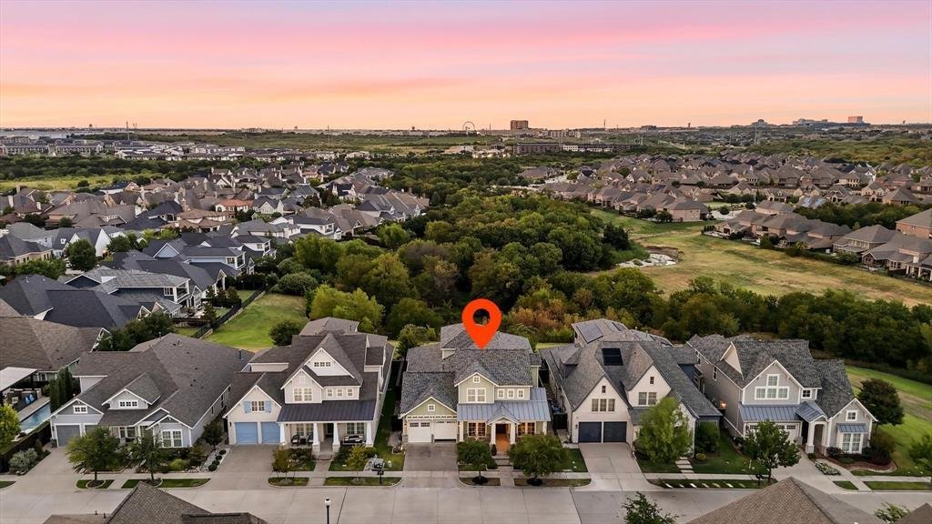 Casa a Carrollton, Texas, Stati Uniti 1 - 18749344