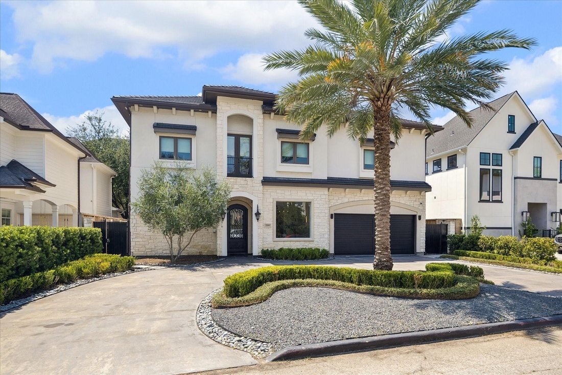 House in Houston, Texas, United States 1 - 18752121