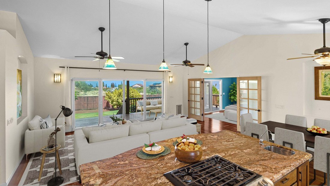 House in Waikoloa Village, Hawaii, United States 3 - 18756976