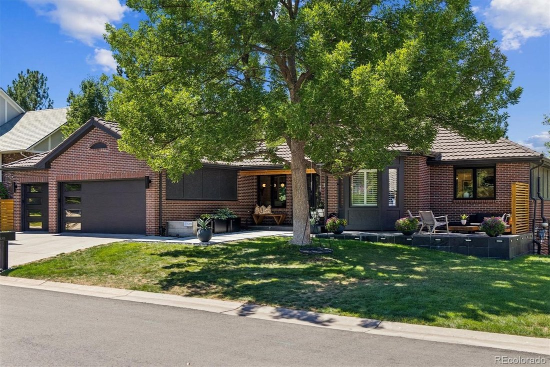Haus in Golden, Colorado, Vereinigte Staaten 3 - 18760927