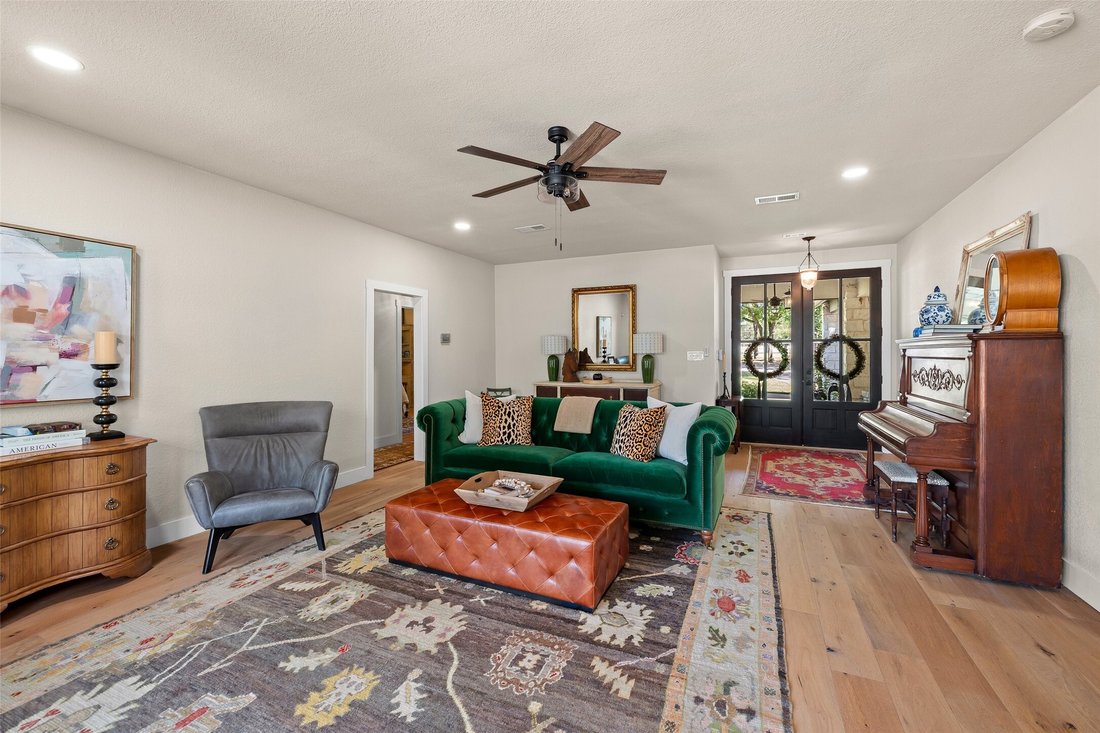 Casa a Grandview, Texas, Stati Uniti 4 - 18751882