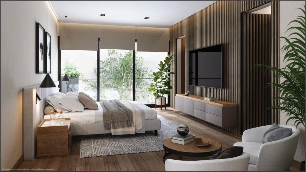 Appartement à Mexico City, Mexique 1 - 18759992