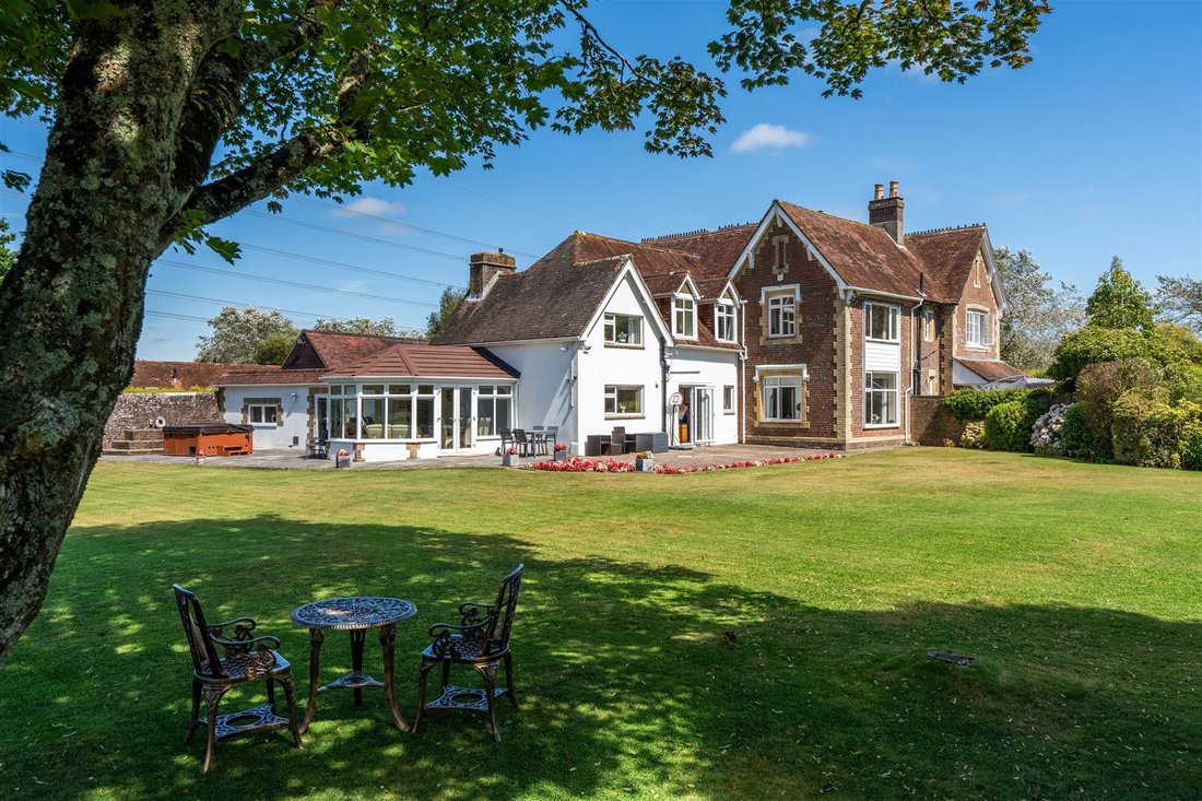 Casa en Solent Breezes, Fareham, Inglaterra 1 - 18761074