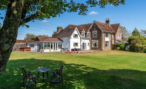 Maison à Solent Breezes, Fareham, Angleterre 1
