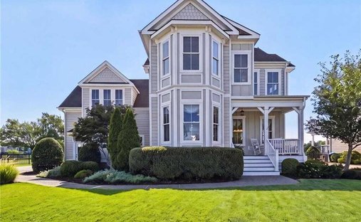 Casa en Suffolk, Virginia, Estados Unidos 1