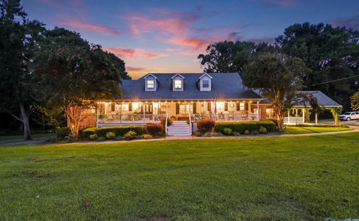 Maison à Arab, Alabama, États-Unis 1