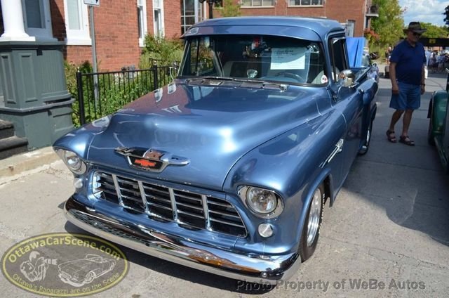 Chevrolet 3100 in Calverton, NY, United States 4 - 18750963