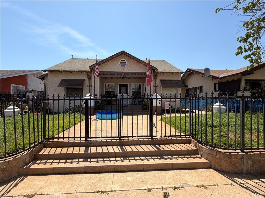 Casa en Los Ángeles, California, Estados Unidos 1 - 18750428