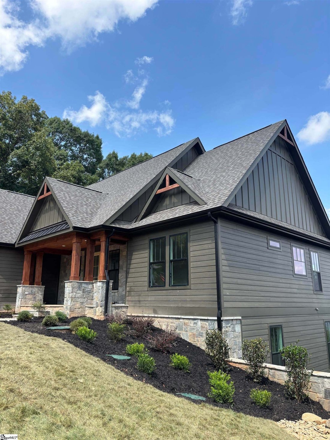 Haus in Landrum, South Carolina, Vereinigte Staaten 2 - 17793855