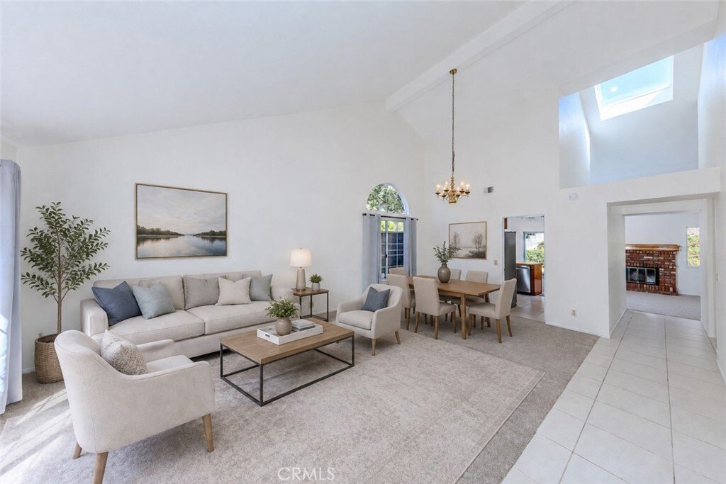 Casa en Walnut, California, Estados Unidos 5 - 18760693