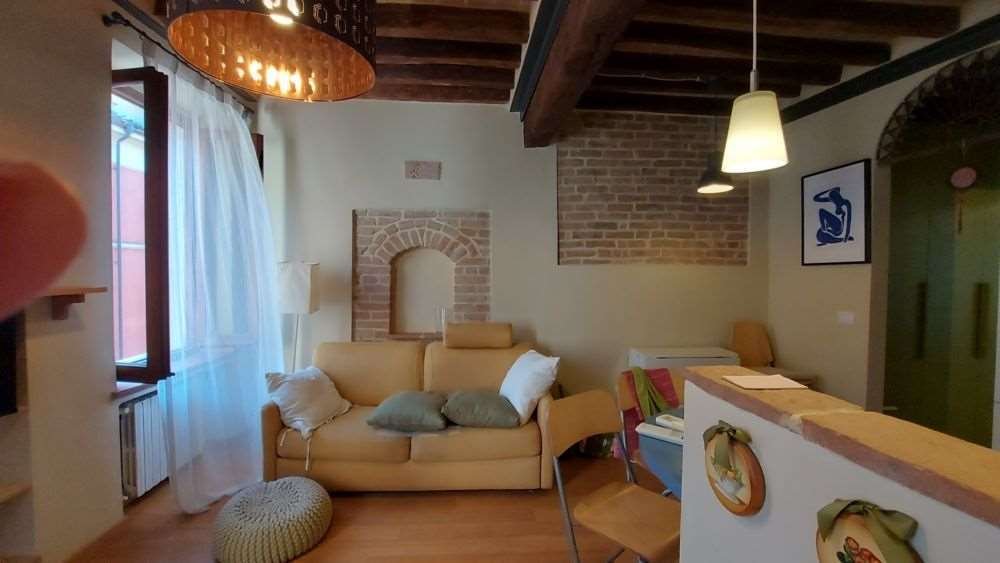 Wohnung in Centro, Parma, Emilia-Romagna 1 - 18751087