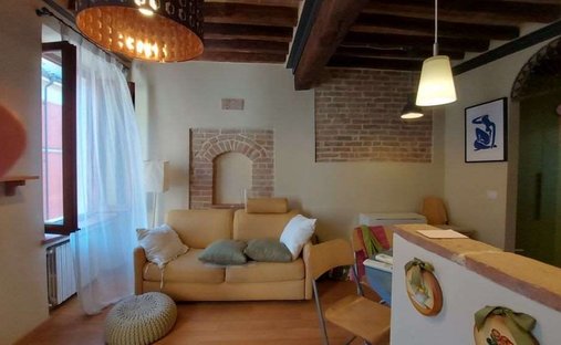 Wohnung in Centro, Parma, Emilia-Romagna 1
