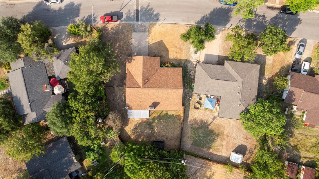 Haus in Austin, Texas, Vereinigte Staaten 4 - 18751553