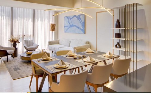 Apartment in Hacienda de las Palmas, State of Mexico, Mexico 1