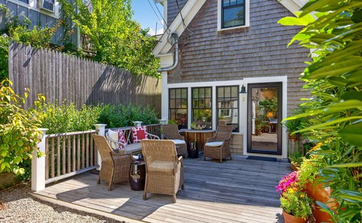 Appartement à Provincetown, Massachusetts, États-Unis 1