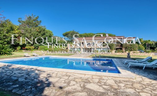 Casa a Sant Feliu de Guíxols, Catalogna, Spagna 1