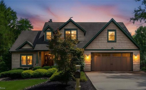 Maison à Senecaville, Ohio, États-Unis 1