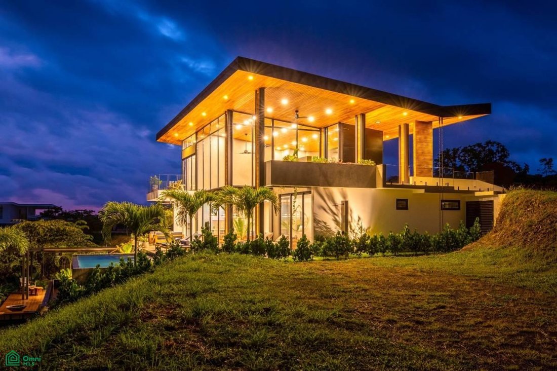 Maison à Marbella, Guanacaste, Costa Rica 1 - 17089022