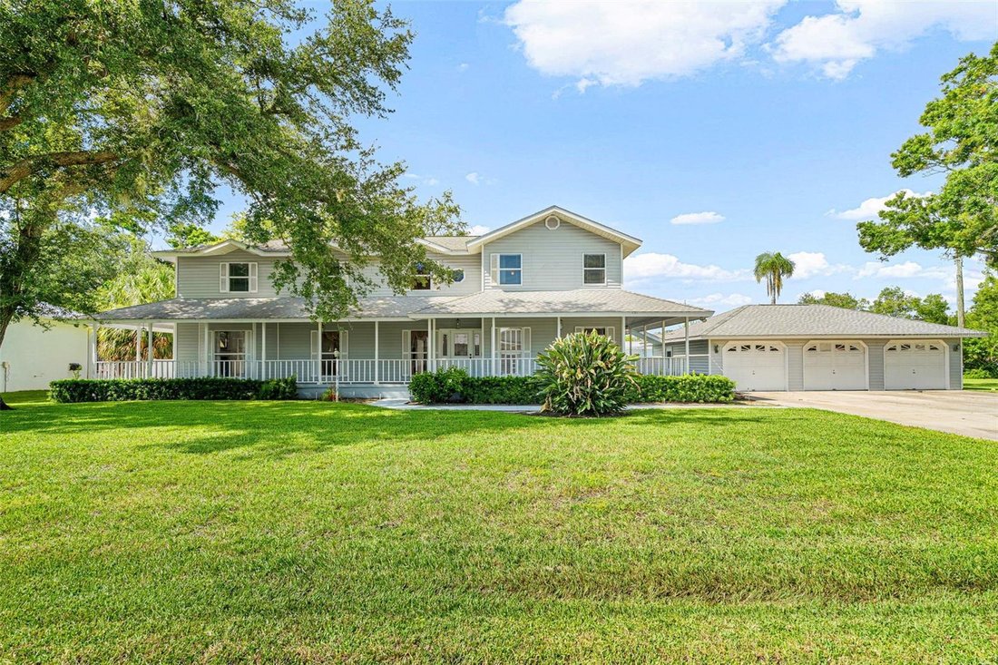 Maison à Terra Ceia, Floride, États-Unis 3 - 18748962
