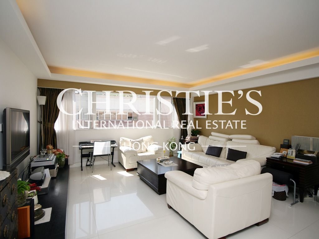 Appartement à Hong-Kong, Hong Kong 5 - 18755489