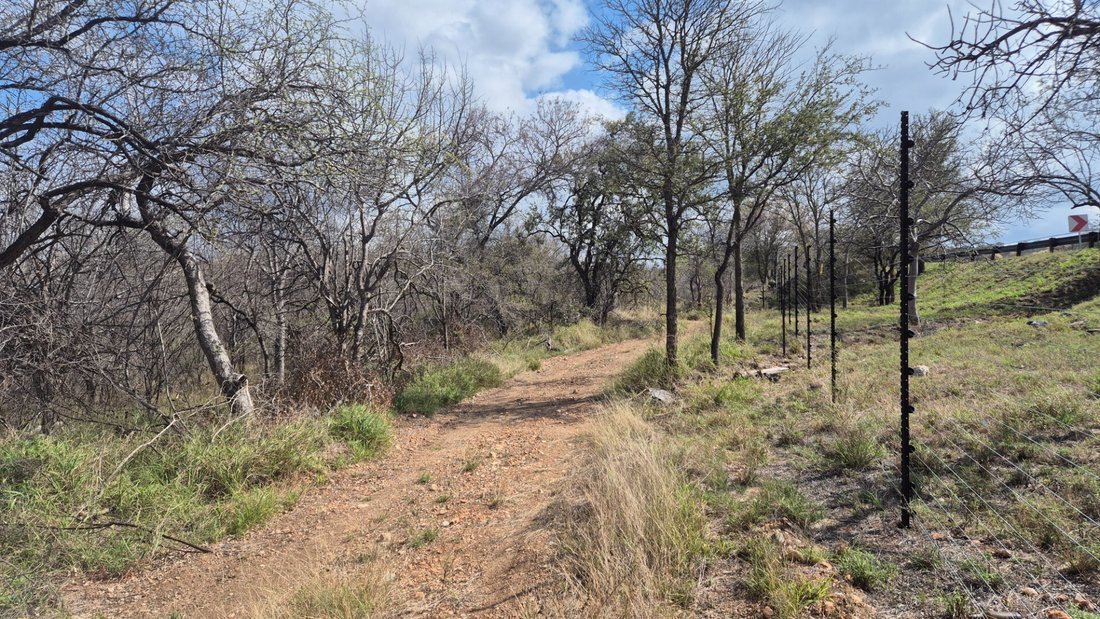 Land in Hoedspruit, Limpopo, Südafrika 5 - 18752584
