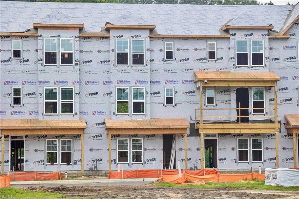 Condo in Chesapeake, Virginia, United States 1 - 18694878